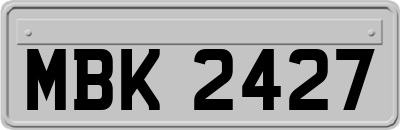 MBK2427