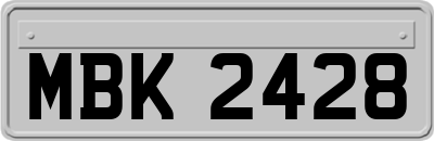 MBK2428