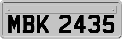 MBK2435