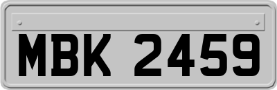 MBK2459