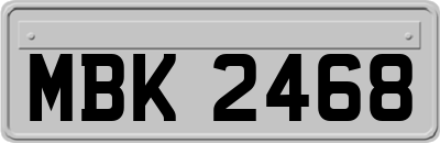 MBK2468