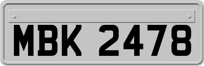 MBK2478
