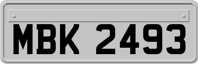MBK2493