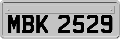 MBK2529