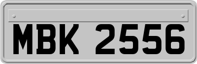 MBK2556