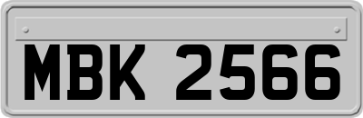 MBK2566