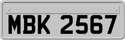MBK2567