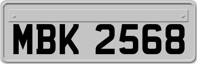 MBK2568