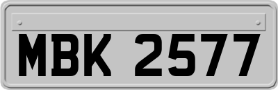 MBK2577