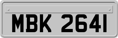 MBK2641