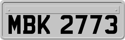 MBK2773