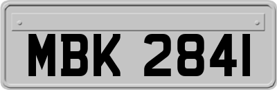 MBK2841