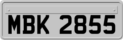 MBK2855