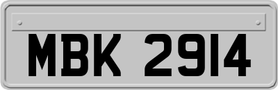 MBK2914