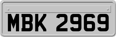 MBK2969