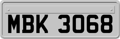 MBK3068
