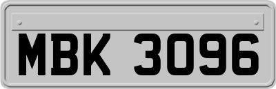 MBK3096