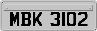 MBK3102
