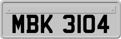 MBK3104