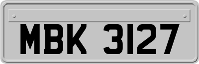 MBK3127