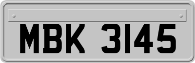 MBK3145