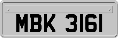 MBK3161