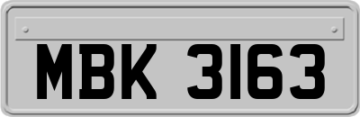 MBK3163