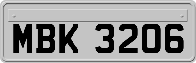 MBK3206