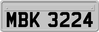 MBK3224