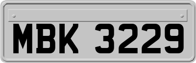 MBK3229