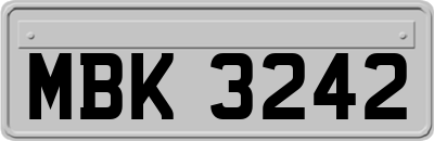 MBK3242