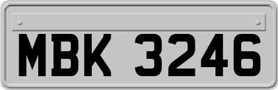 MBK3246