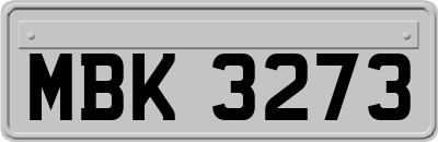 MBK3273