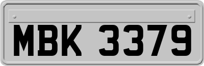 MBK3379