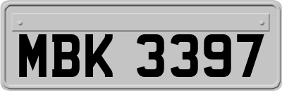 MBK3397
