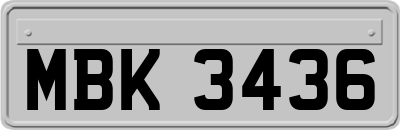 MBK3436