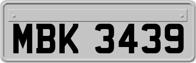 MBK3439