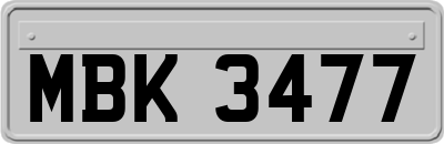 MBK3477