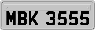 MBK3555
