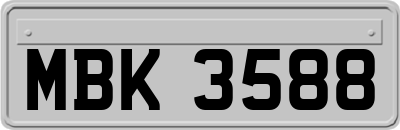 MBK3588