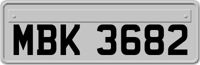 MBK3682