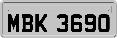 MBK3690
