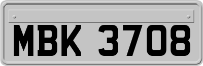 MBK3708