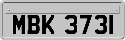 MBK3731
