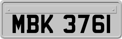 MBK3761