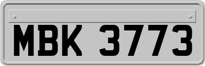 MBK3773