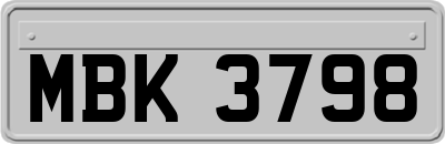 MBK3798