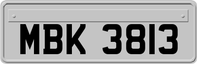 MBK3813