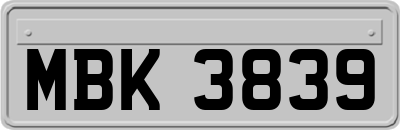 MBK3839