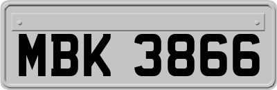 MBK3866